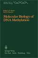 Molecular Biology of DNA Methylation