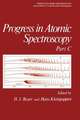 Progress in Atomic Spectroscopy: Part C