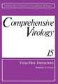 Comprehensive Virology: Vol 15: Virus-Host Interactions Immunity to Viruses