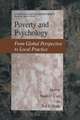 Poverty and Psychology: From Global Perspective to Local Practice