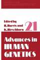 Advances in Human Genetics 21