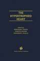 The Hypertrophied Heart