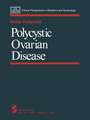 Polycystic Ovarian Disease