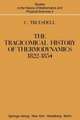 The Tragicomical History of Thermodynamics, 1822–1854