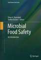 Microbial Food Safety: An Introduction