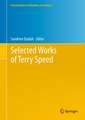 Selected Works of Terry Speed