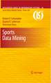 Sports Data Mining