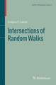 Intersections of Random Walks