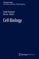 Plant Cell Biology