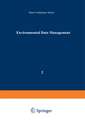 Environmental Data Management