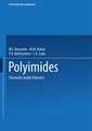 Polyimides: Thermally Stable Polymers