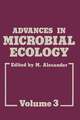 Advances in Microbial Ecology: Volume 3