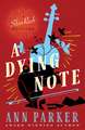A Dying Note