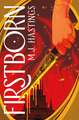 Firstborn (Deluxe Edition)