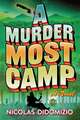 Murder Most Camp