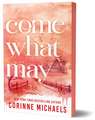 Come What May: A Second Chance Small Town Romance (Ember Falls Book 4)