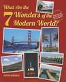 What Are the 7 Wonders of the Modern World?