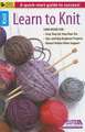 Learn to Knit