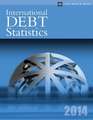 International Debt Statistics 2014