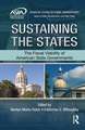 Sustaining the States: The Fiscal Viability of American State Governments