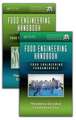 Food Engineering Handbook, Two Volume Set