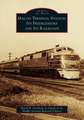 Macon Terminal Station: Its Predecessors and Its Railroads