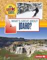 What's Great about Idaho?