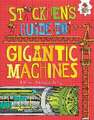 Stickmen's Guide to Gigantic Machines