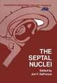 The Septal Nuclei