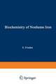 Biochemistry of Nonheme Iron