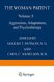 The Woman Patient: Aggression, Adaptations, and Psychotherapy