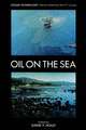 Oil on the Sea: Proceedings of a symposium on the scientific and engineering aspects of oil pollution of the sea, sponsored by Massachusetts Institute of Technology and Woods Hole Oceanographic Institution and held at Cambridge, Massachusetts, May 16, 1969