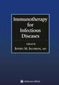 Immunotherapy for Infectious Diseases