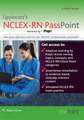 Lippincott NCLEX-RN PassPoint: Powered by PrepU