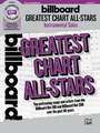 Billboard Greatest Chart All-Stars Instrumental Solos