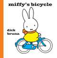 Miffy's Bicycle