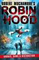 Robin Hood 4: Drones, Dams & Destruction (Robert Muchamore's Robin Hood)