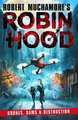 Robin Hood 4