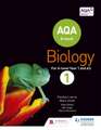 AQA A Level Biology Student