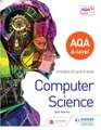 AQA A Level Computer Science