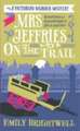 Mrs Jeffries On The Trail