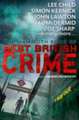 Jakubowski, M: Mammoth Book of Best British Crime 11