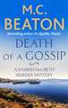 Death of a Gossip