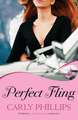 Perfect Fling: Serendipity's Finest Book 2