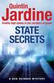 State Secrets (Bob Skinner series, Book 28)