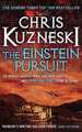 Kuzneski, C: The Einstein Pursuit (Payne & Jones 8)