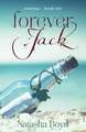 Forever, Jack: Eversea 2 (A Butler Cove Novel)