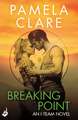 Breaking Point: I-Team 5 (A series of sexy, thrilling, unputdownable adventure)