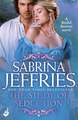 Jeffries, S: The Study of Seduction: Sinful Suitors 2