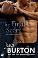 Burton, J: The Final Score: Play-By-Play Book 13